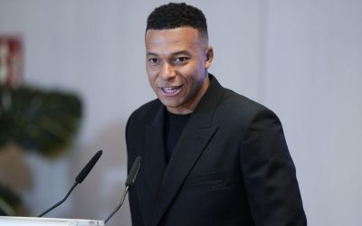 Mbappe șochează: Rupe contractul pentru un salariu astronomic
