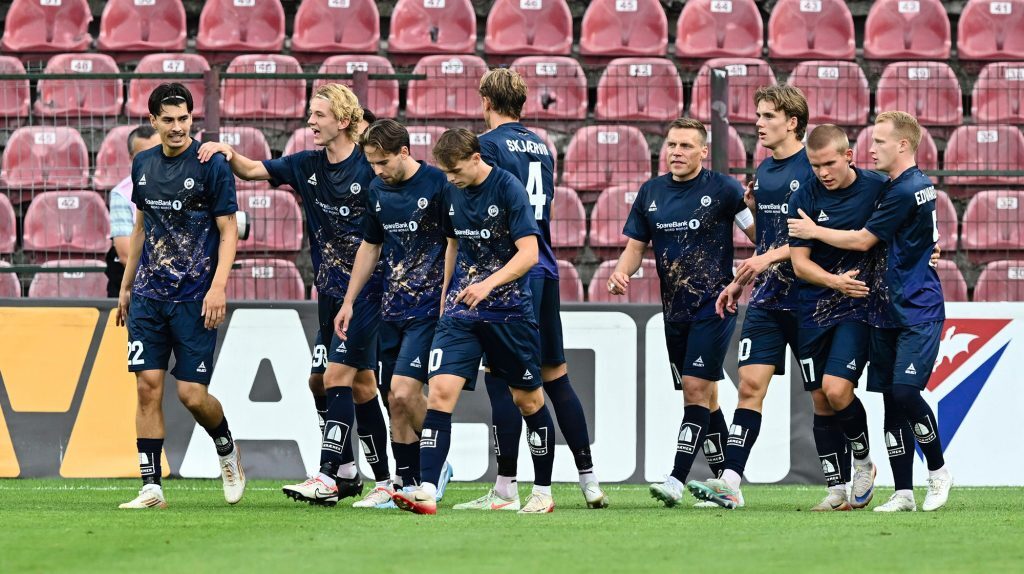 Tromso refuză returul cu CFR Cluj după șocul din Gruia