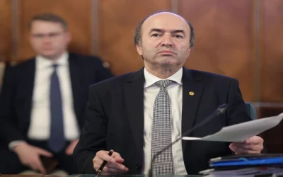 Toader îl sfidează pe Ciolacu: Planul secret guvernamental, sub CRUCE sau Toader cere socoteală pentru planul secret: Cine a dat ordinul