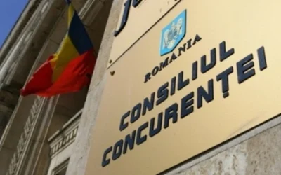 Concurența dă undă verde unei tranzacții imobiliare majore