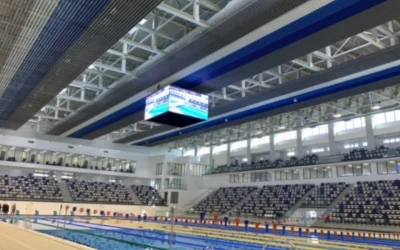 Popovici, în finală! Proca, șansă la AUR la Europene