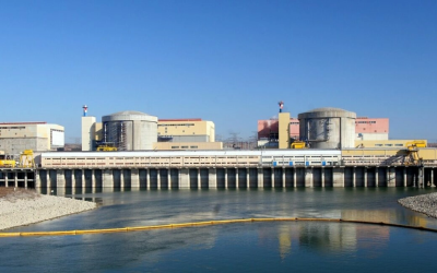 Cernavodă șochează lumea: Reactorul 2 oprit, România în atenția internațională