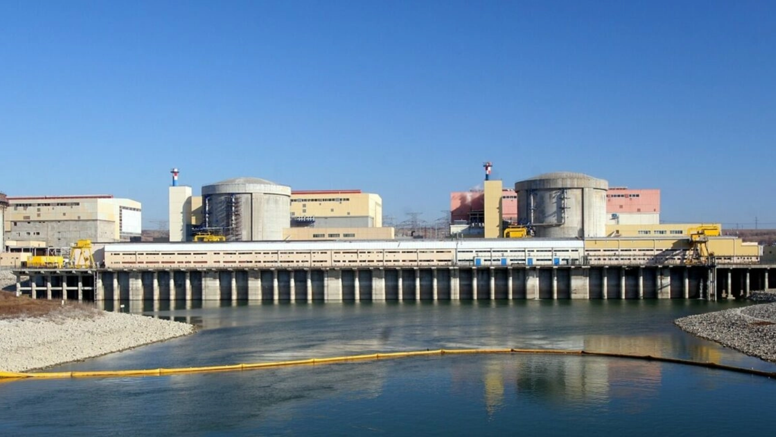 Cernavodă șochează lumea: Reactorul 2 oprit, România în atenția internațională