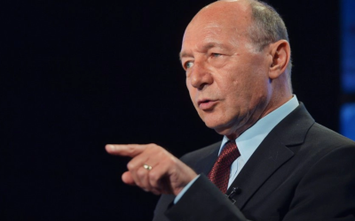 Băsescu, ultimul sfat. Fostul președinte, discurs direct