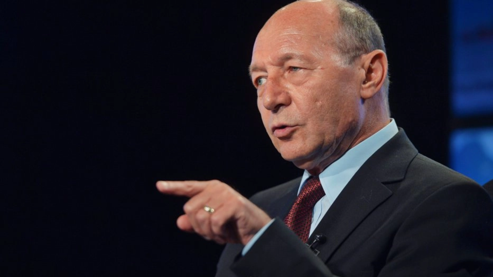 Băsescu, ultimul sfat. Fostul președinte, discurs direct