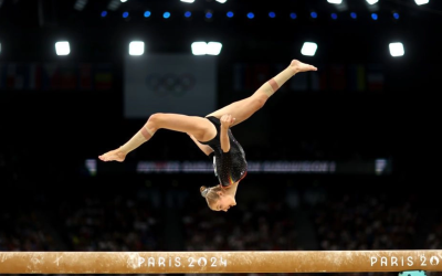 România, AUR la Mondiale! Gimnastele visează departe