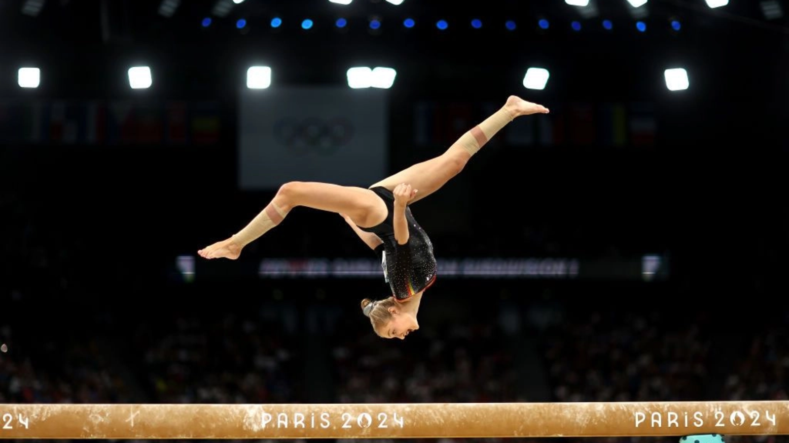 România, AUR la Mondiale! Gimnastele visează departe