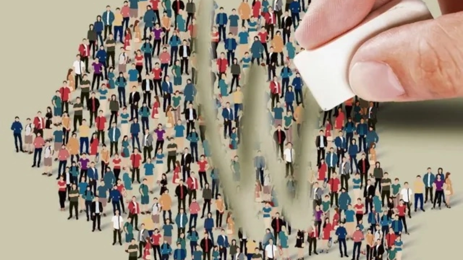 România pierde 1 milion oameni, dar are 600.000 de salariați în plus