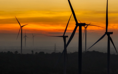 România, surplus de 500 MW: Vântul produce 35% din curent