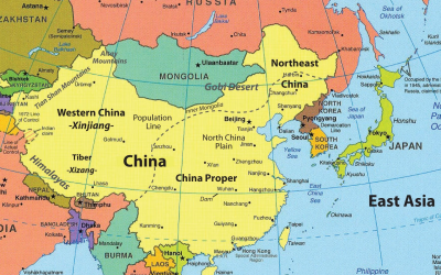 China în prag de taifun: 1.500 zboruri anulate, coasta de est evacuează
