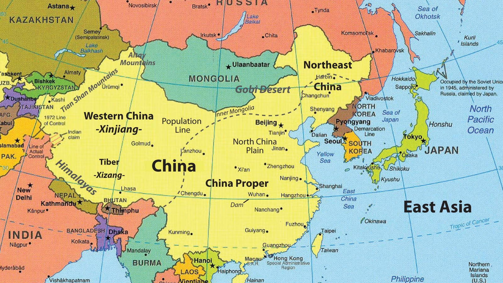 China în prag de taifun: 1.500 zboruri anulate, coasta de est evacuează