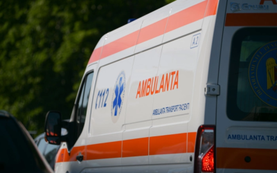 Ambulanța Neagră revine: TikTok și pericolul dezinformării ucigașe