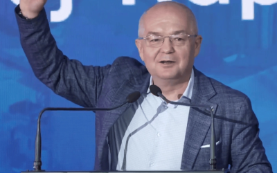 Boc: Leacul anti-mahmureală la Untold, nu e cafeaua