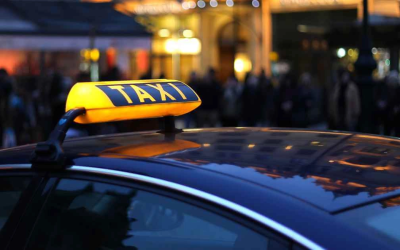 Taximetriștii escroci te lasă fără bani în 10 minute