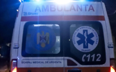 Șeful Federației Ambulanță, după cazurile din țară: „Nu apărăm indisciplina”