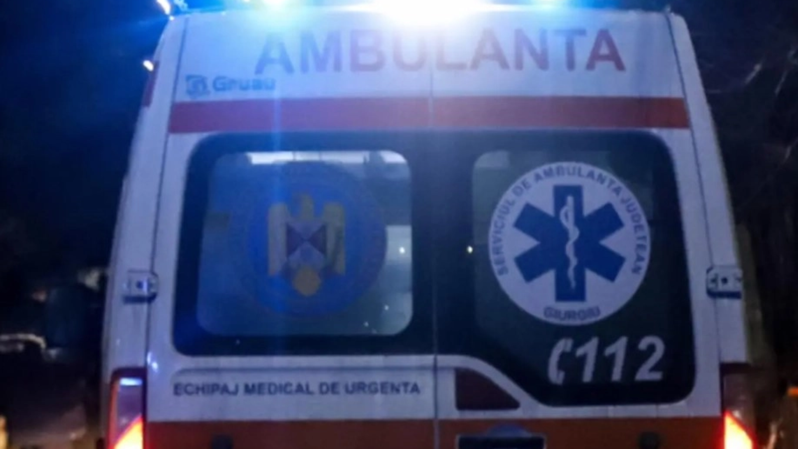 Șeful Federației Ambulanță, după cazurile din țară: „Nu apărăm indisciplina”