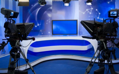 Demisie la România TV: Ce planuri are acum prezentatorul după 5 ani