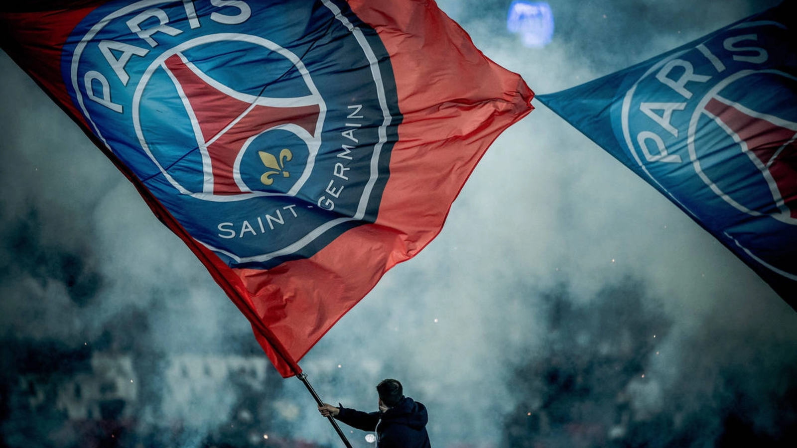 PSG dă lovitura: Desire Doue anunță obiectivul uriaș
