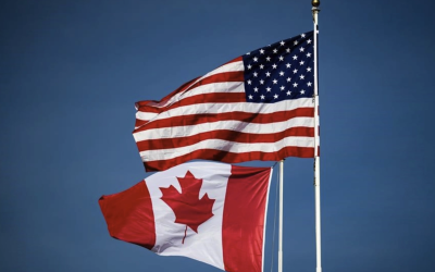 Canada cere expulzarea ambasadorului SUA la Ottawa