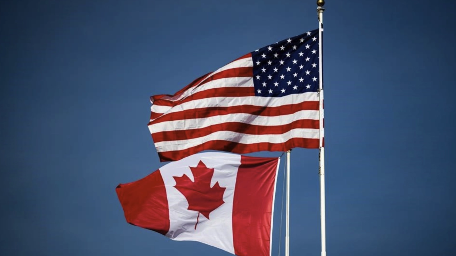 Canada cere expulzarea ambasadorului SUA la Ottawa
