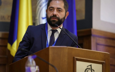Burnete: Guvern nou doar toamna, după PNRR