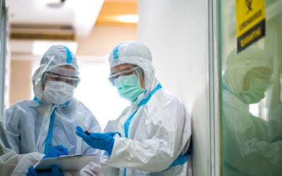 Ebola mutată: Peste 4.000 de cazuri în Congo