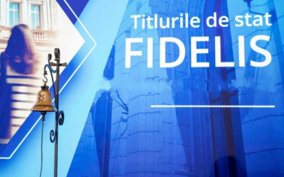 Fidelis revine: Ministerul Finanțelor lansează nouă ediție