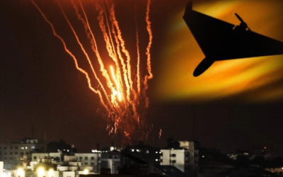 Chifu: NATO ia în calcul doborârea dronelor ucrainene deasupra R. Moldova