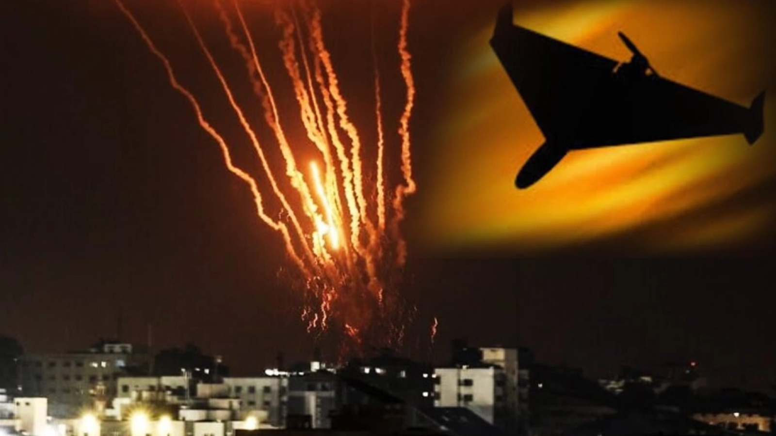 Chifu: NATO ia în calcul doborârea dronelor ucrainene deasupra R. Moldova