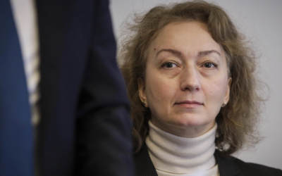 Pace, demisie CCR: Justiția nu se negociază