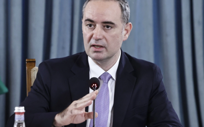 Nazare, după datele INS: PIB-ul a stagnat mai puțin