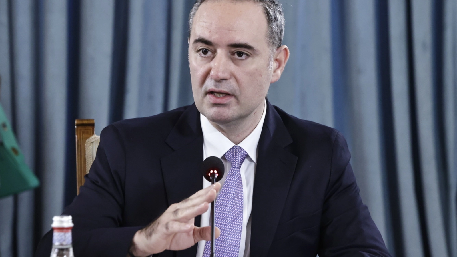 Nazare, după datele INS: PIB-ul a stagnat mai puțin