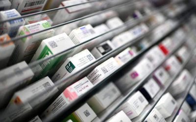 MS verifică stocurile, dar România e tot fără monitorizare digitală