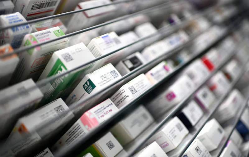 MS verifică stocurile, dar România e tot fără monitorizare digitală