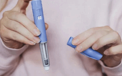 GLP-1: Riscuri de fracturi scăzute la diabetici
