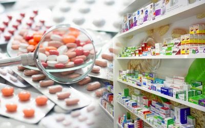 Medicamente strategice: Producătorii cer energie garantată