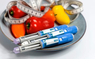 Descoperire uimitoare: Medicația pentru slăbit aduce beneficii neașteptate