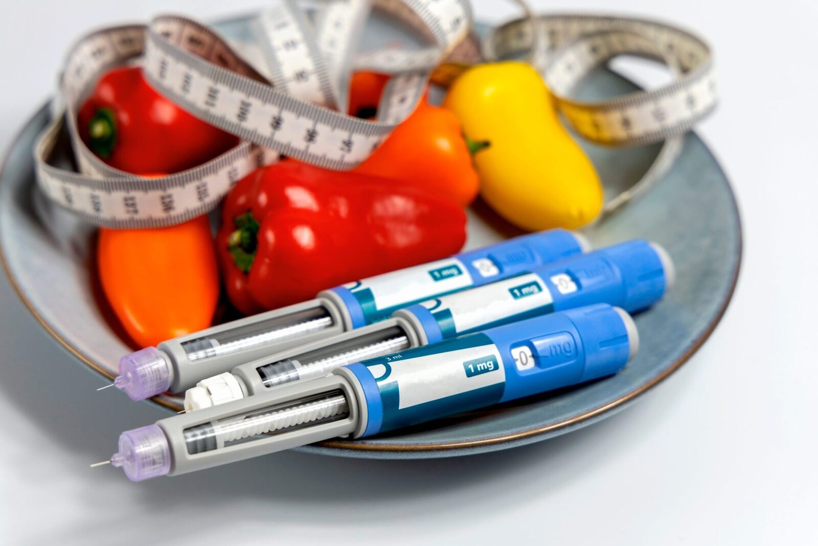 Descoperire uimitoare: Medicația pentru slăbit aduce beneficii neașteptate
