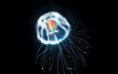 Meduza nemuritoare: Secretul vieții pe care îl deține o creatură de milimetri