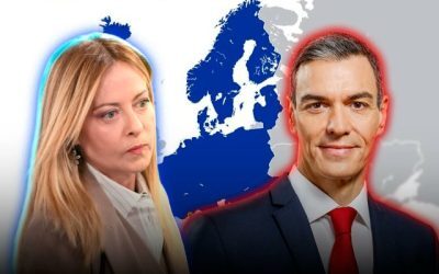 Spania, controale stricte la frontieră pentru cei din Italia