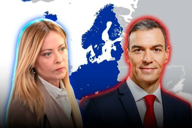 Spania, controale stricte la frontieră pentru cei din Italia