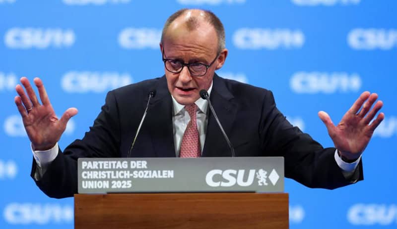 Germania, șoc politic: Se schimbă Cancelarul? Cine vine după Merz