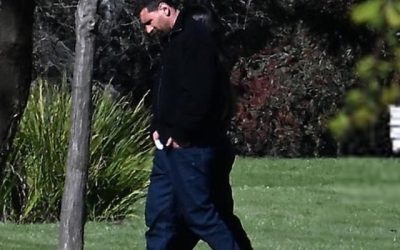 Messi, doliu: Tatăl său, înmormântat lângă Rosario