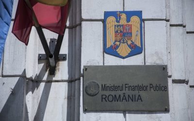 TEZAUR nou: Dobândă de 7,15% anual, neimpozabilă