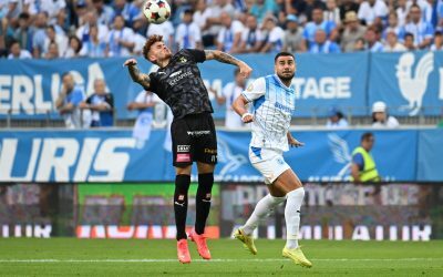 CRAIOVA – KUPS: Jucătorii olteni, furioși pe arbitrajul din meci