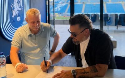 Bobonete acționar la U Craiova. S-a întâmplat în ziua calificării în Europa League