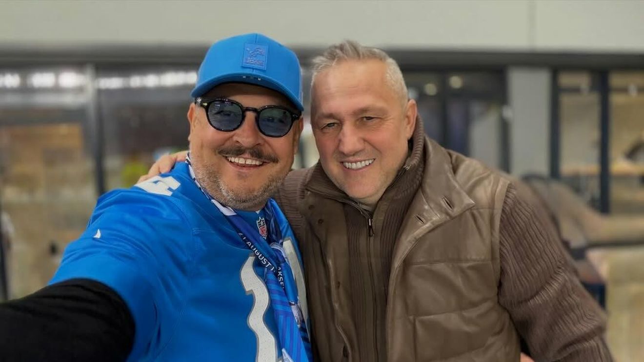 Mihai Bobonete, noul acționar la U Craiova, alături de Rotaru