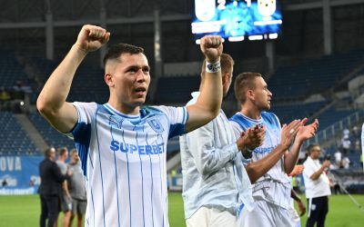 Craiova, „tezaur european”: Rotaru a asigurat milioane după Europa