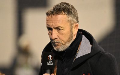 MM Stoica, decizie finală! Gigi Becali îl voia de mult pe Garita