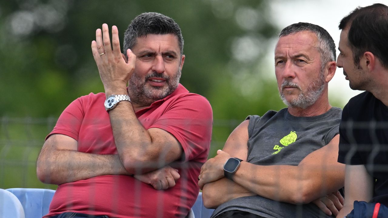 FCSB se mută! Mirel Rădoi:UTA Arad se joacă pe noua arenă